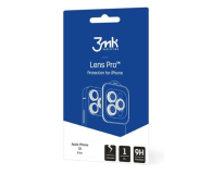 Folia / szkło na smartfon 3mk Lens Protection Pro do Galaxy S25 Edge